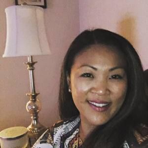 Meet your Posher, Kim